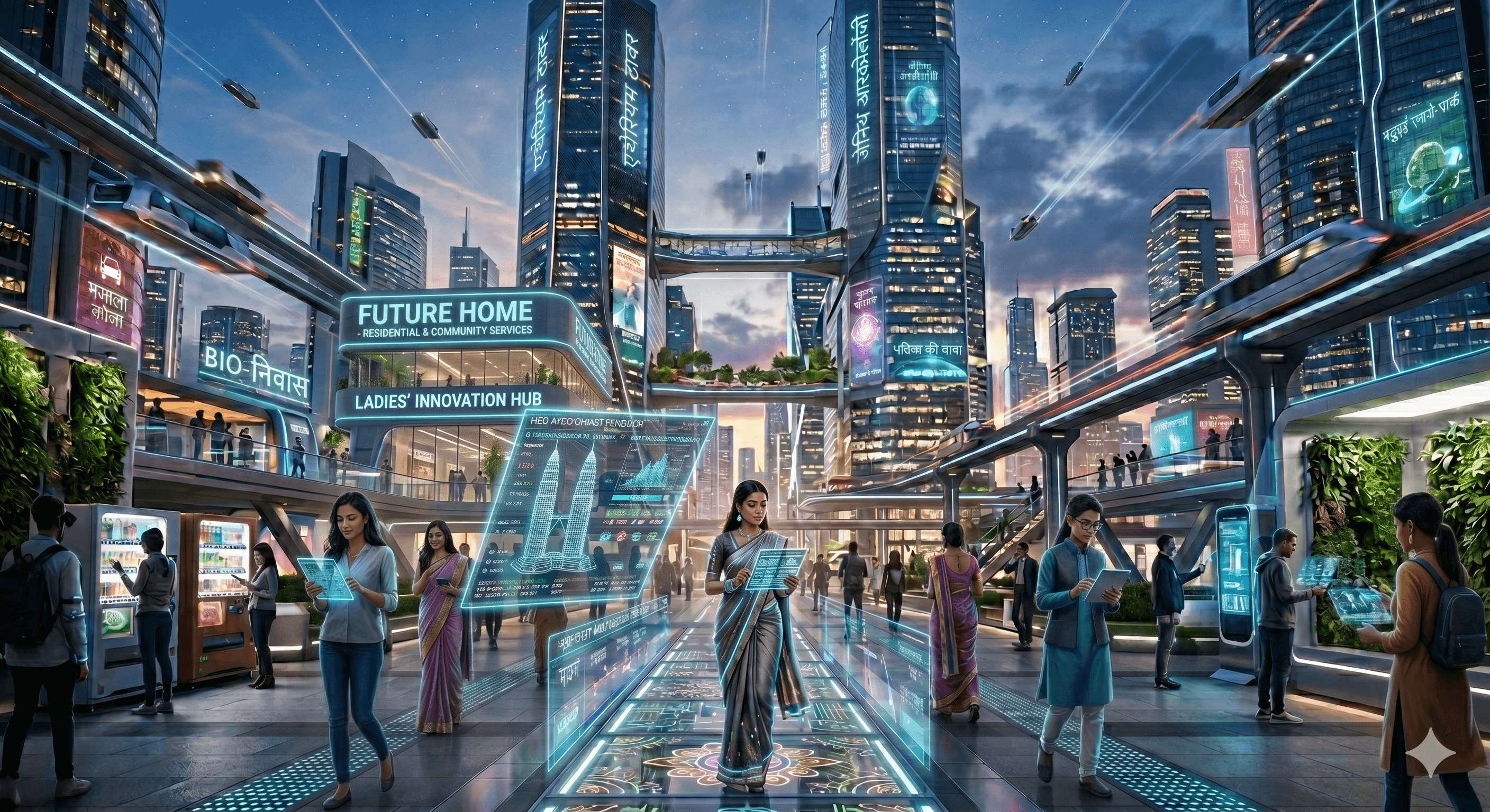 Future